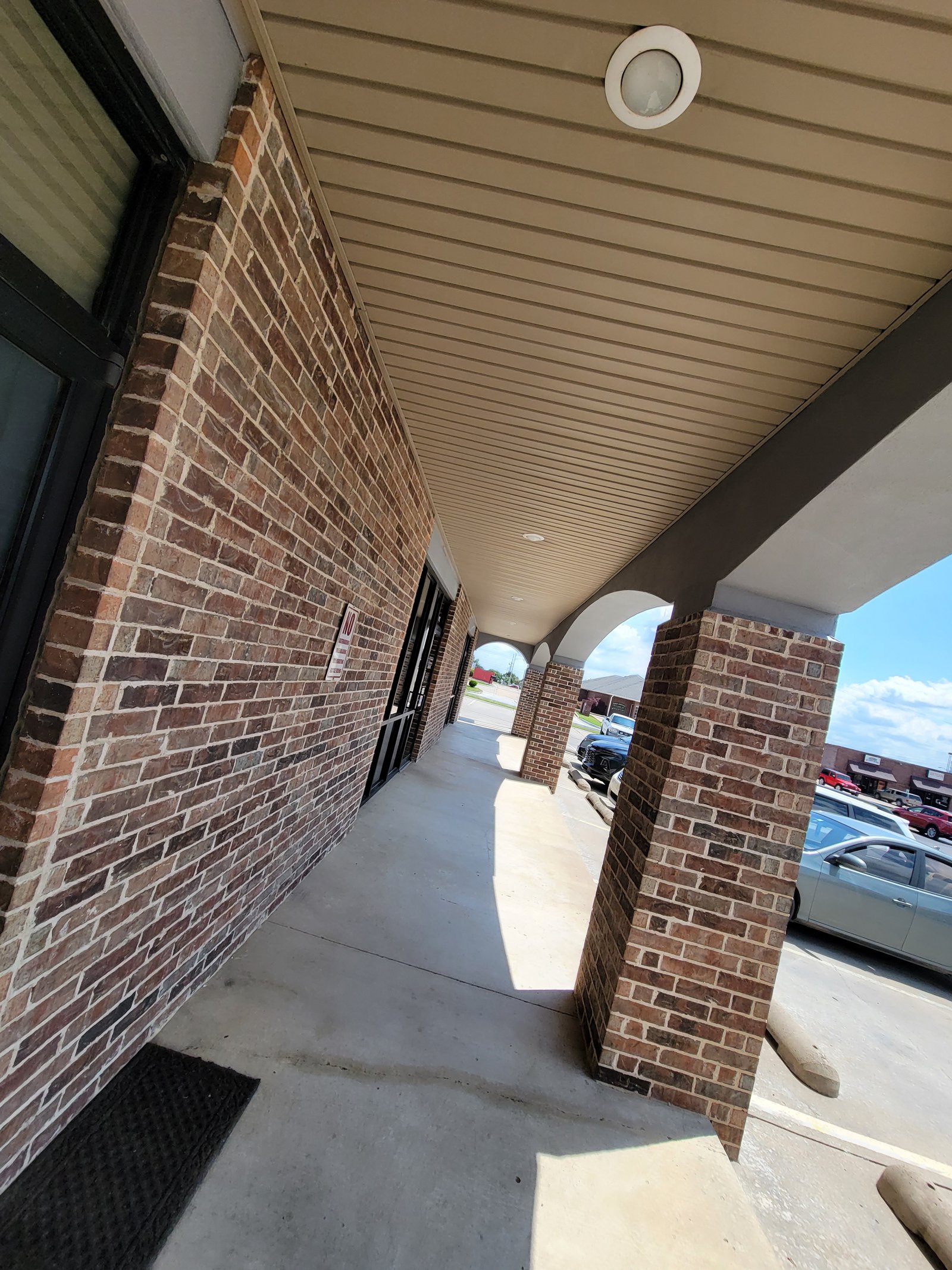 Exterior painting project gallery - Project 135 - Image 9